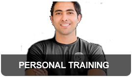 personal training