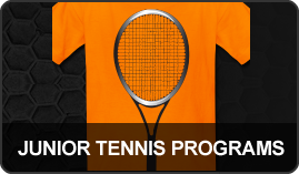 Junior Tennis Programs